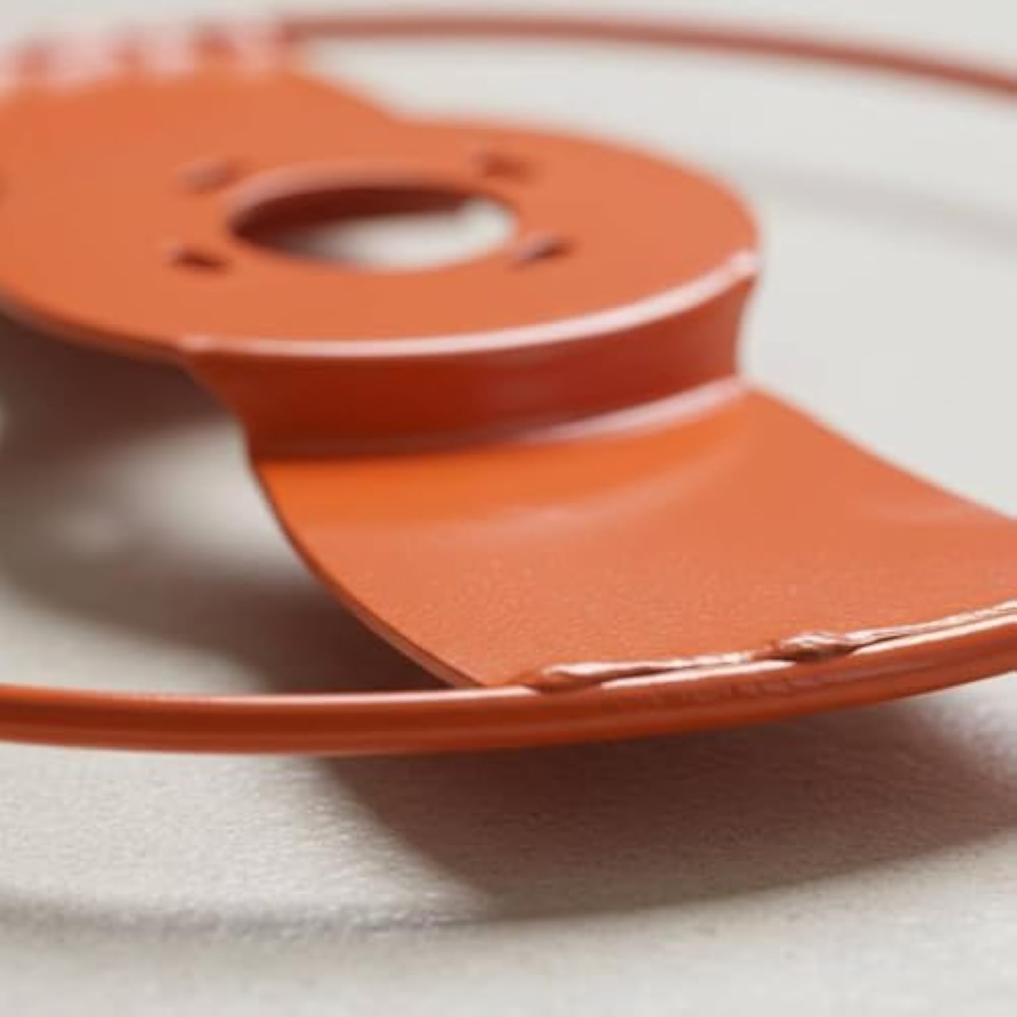 Thickened Brush Cutter Guard Disc Safeguard Cover