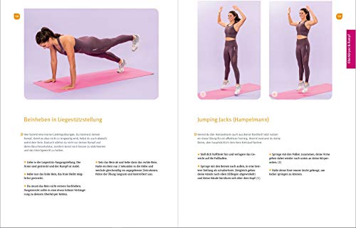 Powerful Mind: Energie, Motivation