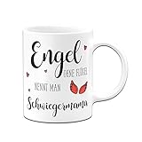 💟 Sprüchetassen: Unsere lustigen Kaffeebecher schmücken jeden Schreibtisch im Büro oder den Eßzimmertisch. Unsere Sprüche Tassen machen Morgen für Morgen Spaß, Freude und lassen den Kaffee gleich besser schmecken. Immer eine schöne Geschenkidee und die perfekte Bürotasse.