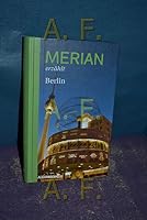 MERIAN erzählt Berlin 3455404839 Book Cover