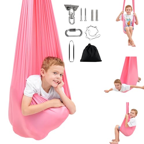 Sensory Therapy Swing for Kids with Special Needs