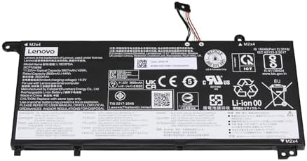 L19L3PDA Original Lenovo Battery 45Wh 3 Cell for ThinkBook 14 G2 ITL ...