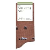 Wall-Street Wolf Socks