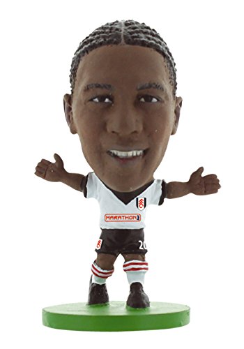 SOCCERSTARZ Hugo Rodallega Figura