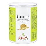 Lecithin Granulat