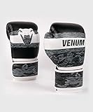 Venum Bandit Boxhandschuhe für Kinder schwarz/grau