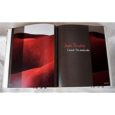 Jean Royere Hardcover April 30, 2013