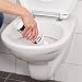 HG 322050130 superintensivo para el Inodoro 500 ml-un Potente Limpiador de WC...