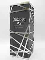 Amazon.co.jp: アードベッグ 25年 正規品 46度 700ml : 食品