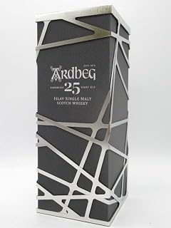 アードベッグ 25年の商品画像
