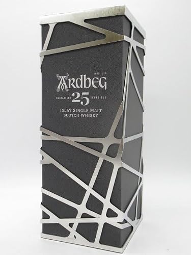 アードベッグ 25年」の人気商品一覧・価格比較 - 価格.com