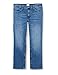 Produktbild MUSTANG Herren Style Tramper Straight Jeans, Mittelblau 583, 31W / 32L