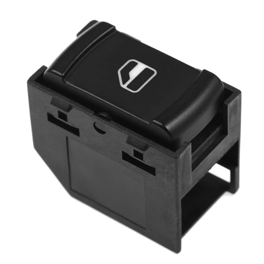 Bouton de lève-vitre pour VW Golf commande 1J0959855