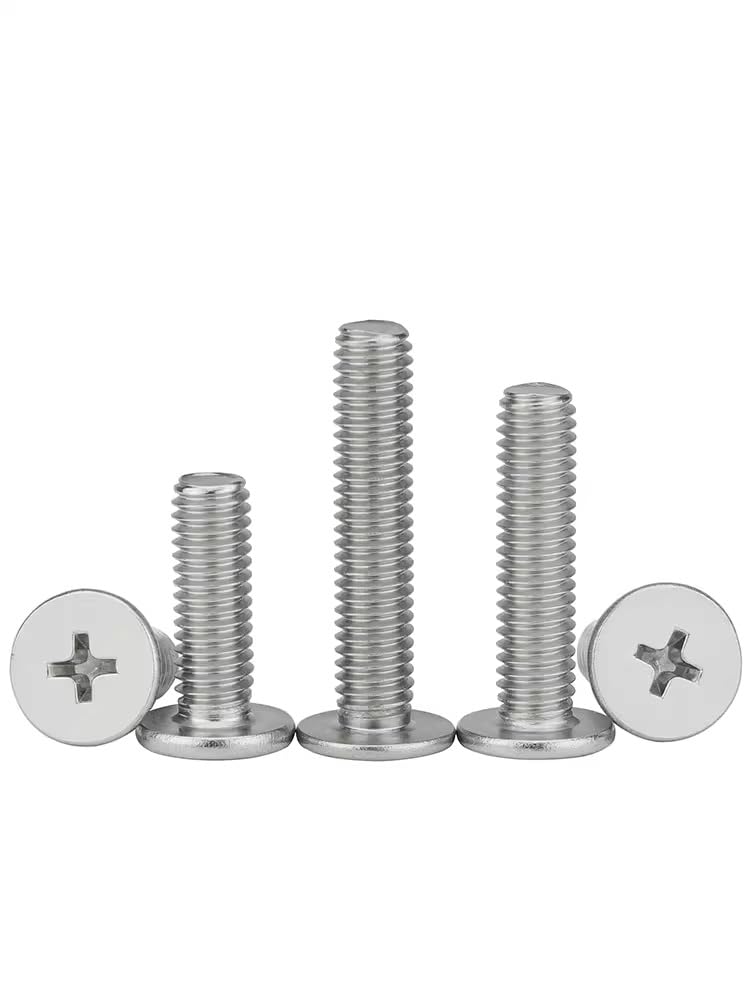 Computer Screws,Screws for Computer,Electronics,M2/M3/M4/M5 Screw,Micro Screws,Mini Screws Assortment Kit for Computer Electronic Repair