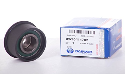 Roller Guide for Suzuki Forenza, Reno and Chevy Chevrolet Optra Limited Parts: 90411782, 9128738, 09128738