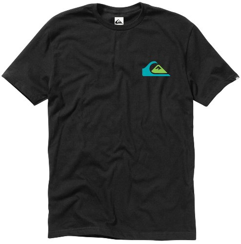 Quiksilver Men's Essential T-Shirt