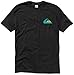 Quiksilver Men's Essential T-Shirt