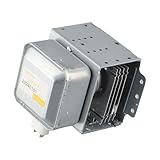 magnatron robot [Longévité fiable] Fabriqué à partir de matériaux de qualité qui offrent une performance fiable lors d'une utilisation prolongée dans votre cuisine.