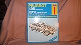 peugeot 405 kombi olx  Peugeot 405 : manuel technique du proprietaire