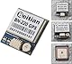 Dytabepl Bn-220 3.0V-5.0V TTL Pegel, GPS Glonass Dual GPS Antenne, Gnss, Eingebautes Geraet, Integrierter, Einfach zu Bedienen