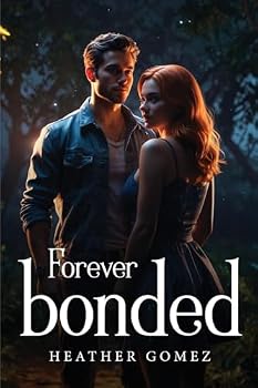 Paperback Forever bonded Book