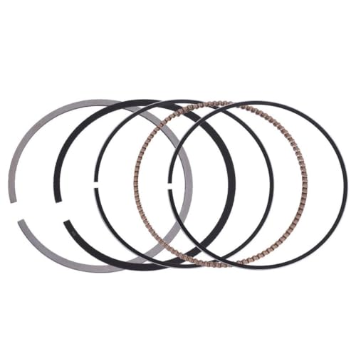 Kit de cylindre 68mm avec joints haut moteur STD pour Kawasaki ZX636 B1H