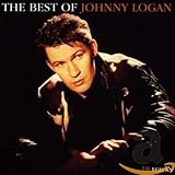 Songtext von Johnny Logan - Hold Me Now Lyrics