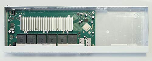 MikroTik CRS326-24G-2S+RM thumbnail 2