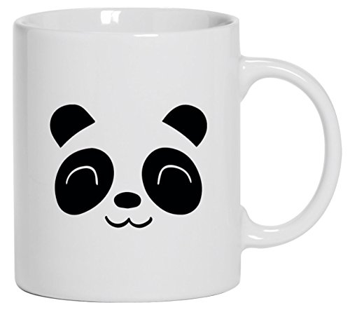 Acen Cute Panda DE Cafe