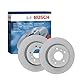Bosch Automotive 0 986 479 D17 Bremsscheiben