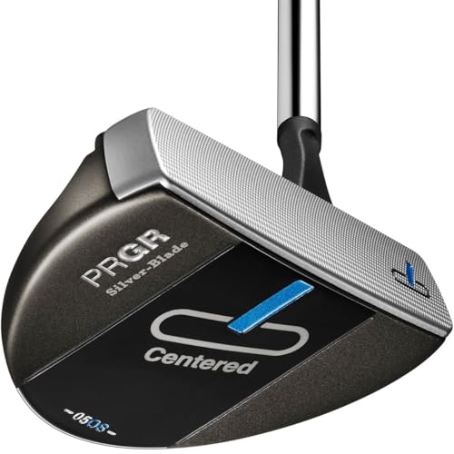 23SB PUTTER Centered 05OS 33in