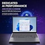 Lenovo IdeaPad Slim 3 15.3" Touchscreen Laptop Lenovo IdeaPad Slim 3 15.3" Touchscreen Laptop