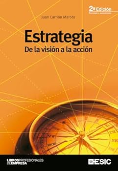 Estrategia: De la visión a la acción