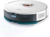 Philips 2000 Serisi Robot Süpürge Beyaz XU2000/22 Beyaz