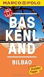 MARCO POLO Reiseführer Baskenland, Bilbao: Reisen mit Insider-Tipps. Inklusive kostenloser Touren-App & Events&News - Andreas Drouve