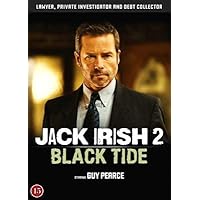 Jack Irish: Black Tide