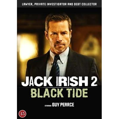 Jack Irish: Black Tide