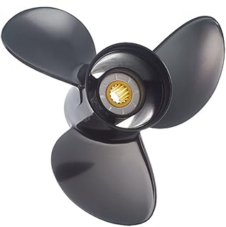 SOLAS AMITA C+ Prop AL 3B 11.6" 13" RH