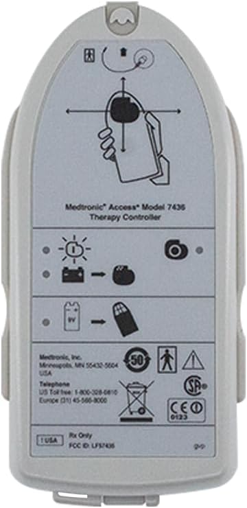 Original 7436 for Medtronic Access