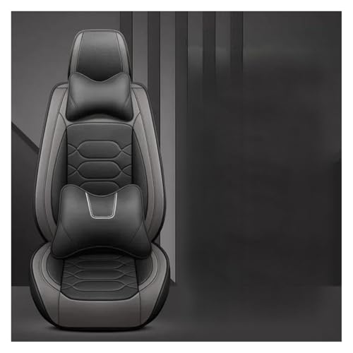 Protection siège voiture anti usure housse 5D pour Touran