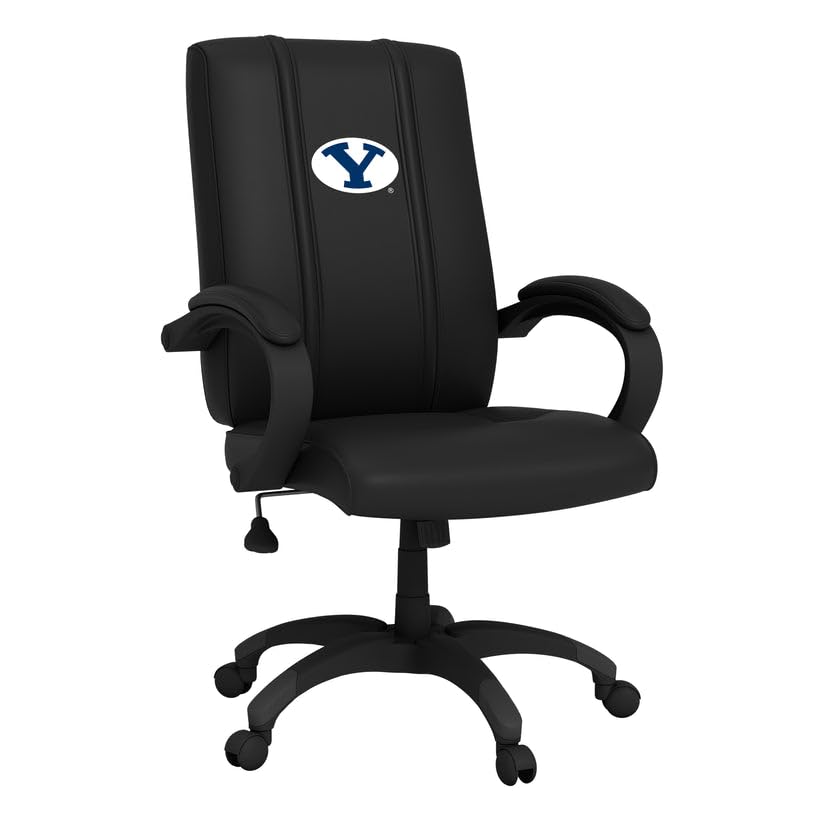 Dreamseat BYU Cougars Collegiate Office Chair 1000