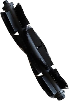 Replacement Main Roller Brush For EZVIZ RE4, For RE4 Plus, And For RE5 Plus Vacuum Cleaner, 183 Mm Nylon And Plastic, for Easy Install Floor Cleaning Tool, Maintain Hygienic Surfaces