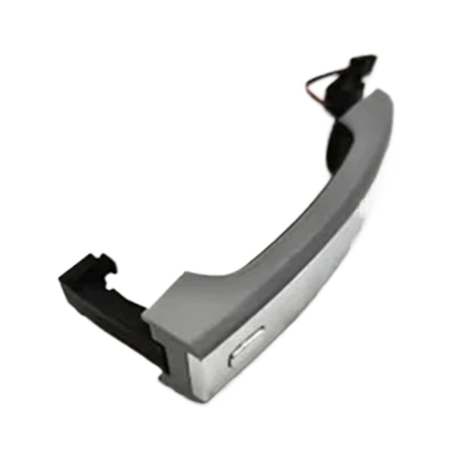 Qjahxkf Replacement Exterior Door Handles Door Outside Handle with Electronic Control 22780520 for Cruze for Malibu for Buick for Insignia for Lacrosse Outer Handle