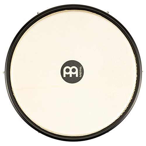Meinl Percussion Hardwood Djembe with Goat Skin Head #TOP18