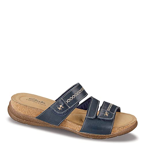 Clarks unisex-adult womens Roseville Bay