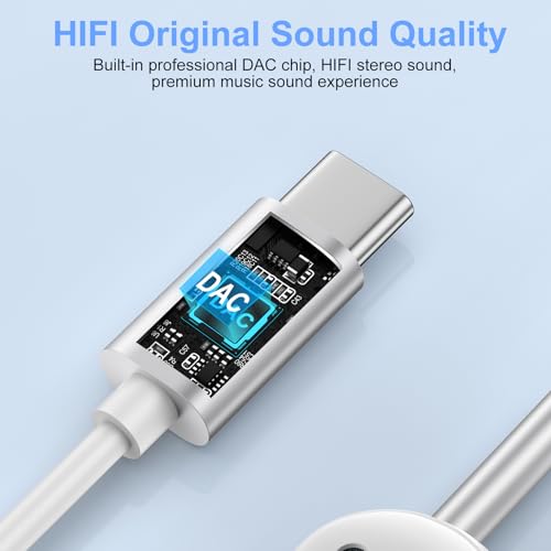 OrSunday USB-C Earbuds thumbnail 3