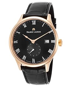 Maurice Lacroix Masterpiece MP6907-PG101-311