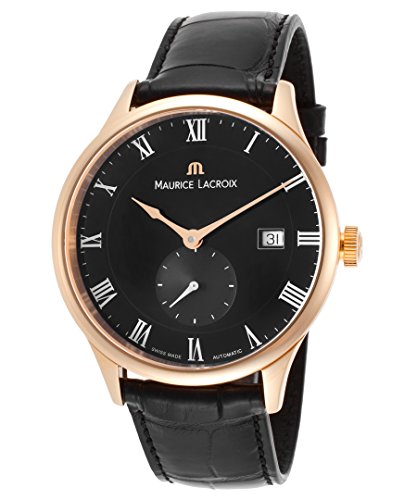 Maurice Lacroix Masterpiece MP6907-PG101-311