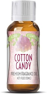 Cotton Candy Scented Oil by Good Essential