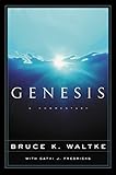 Genesis: A Commentary